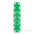 PE Backboard Spine Board Stretcher